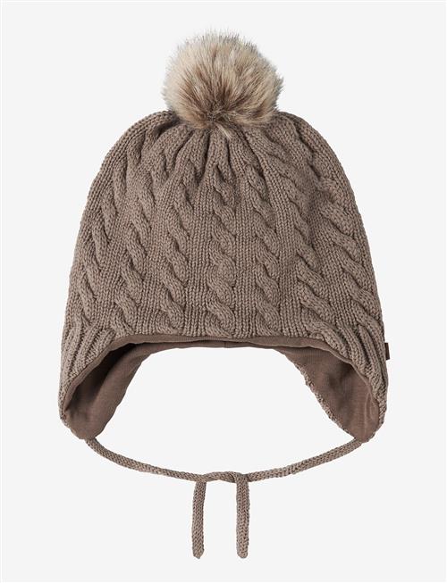 name it | Nbnmillo Knit Hat2 | 34-39