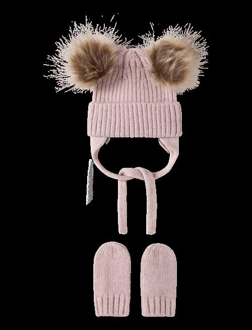 name it | Nbnmora Knit Set | 34-39