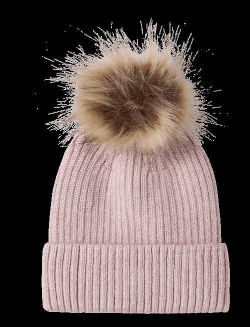 name it | Nmnmora Knit Hat | 47-49