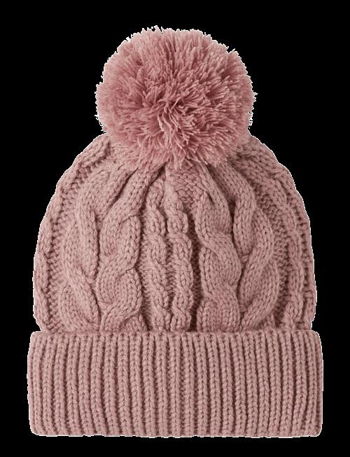 name it | Nmfmilo Knit Hat2 | 50-52