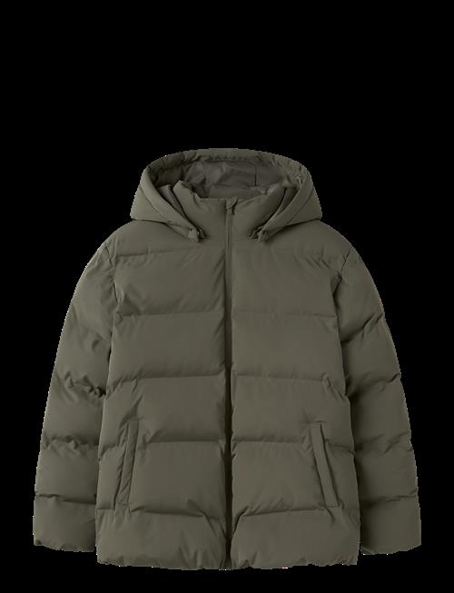 LMTD | Nlnmorop Puffer Jacket | 158-164
