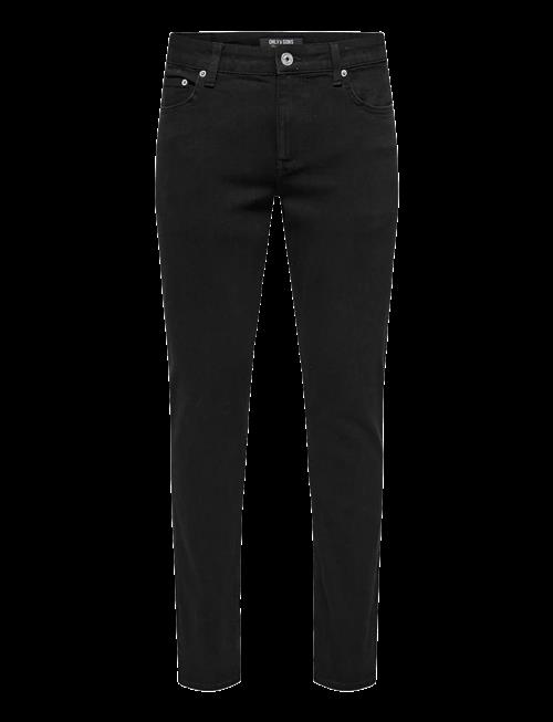 ONLY & SONS | Onsloom Slim 5748 Ey Box Jeans Mu | 34 x 32