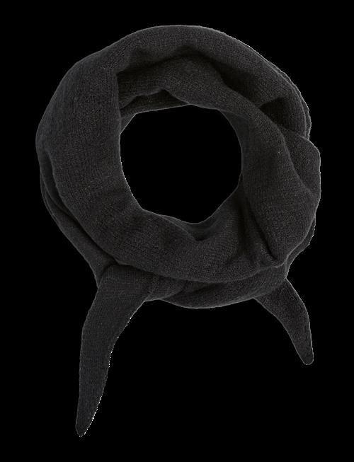 Pieces | Pckomma Triangle Scarf Noos Bc | ONE SIZE