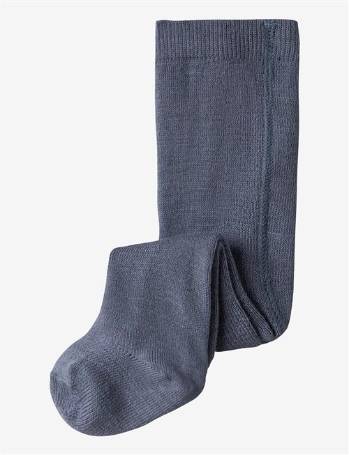 name it | Nbmwak Wo/Bl Pantyhose Solid | 50-56