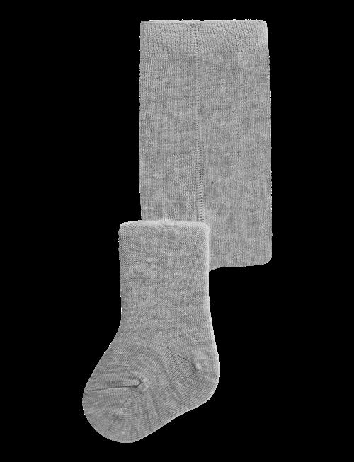 name it | Nbmwak Wo/Bl Pantyhose Solid | 50-56