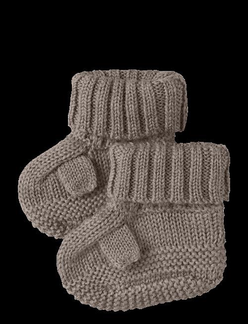 name it | Nbnwruni Wool Knit Slippers | 50-56