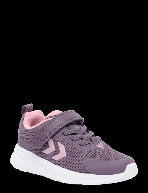 Hummel | Actus Tr Breather Jr | 29