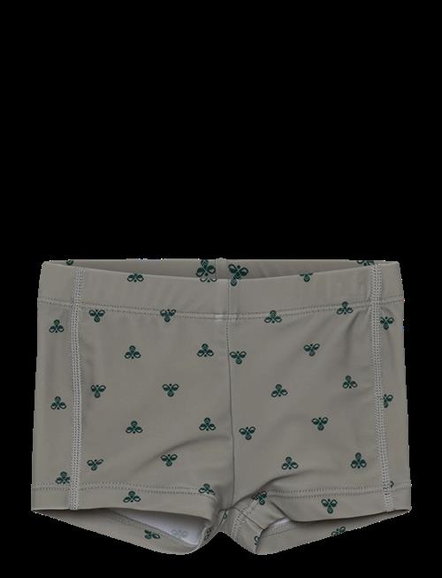 Hummel | Hmlmini Bee Aop Swim Shorts | 86