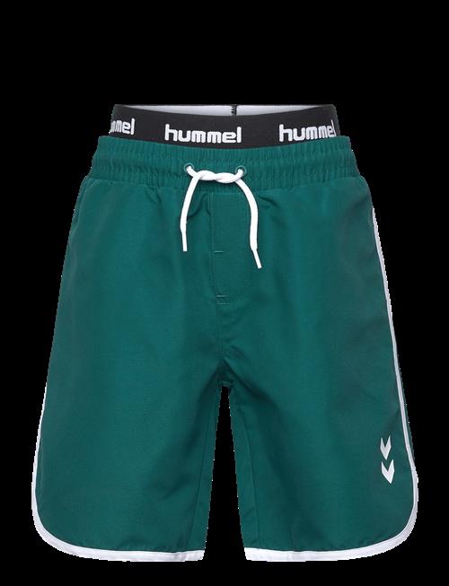 Hummel | Hmljr Reg Long Board Shorts | 134