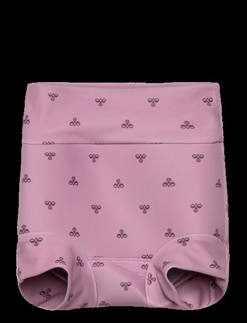 Hummel | Hmlmini Neoprene Aop Swim Shorts | 86