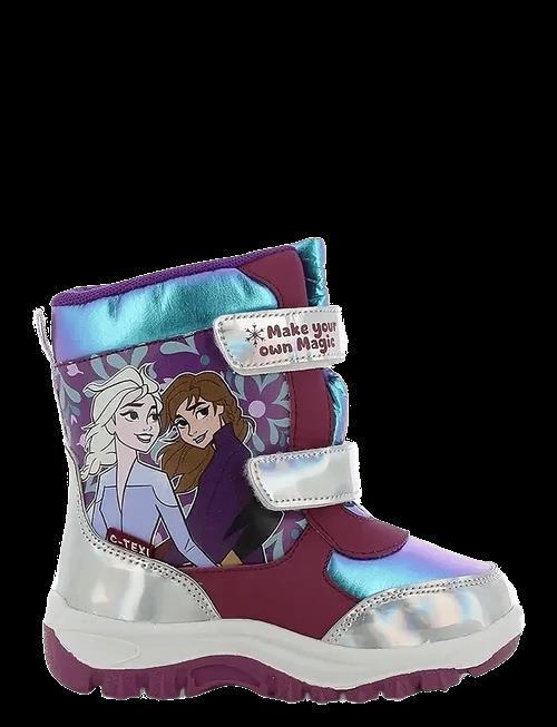 Leomil | Frozen Snowboot | 30