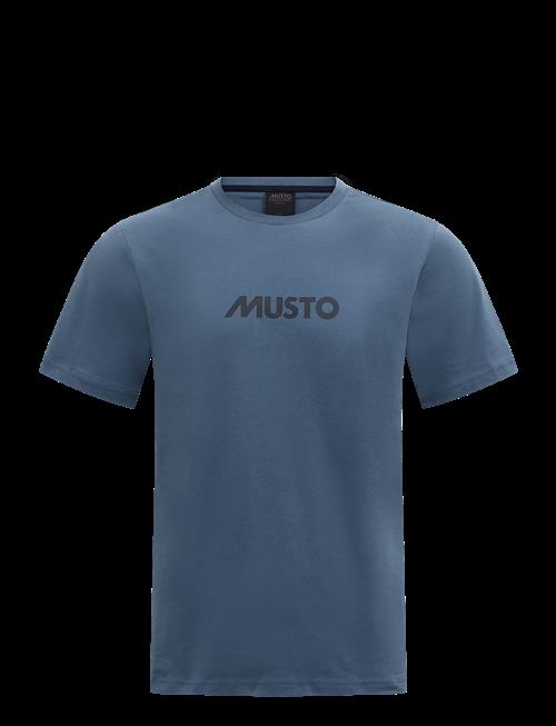 Musto | M Classic Ss Tee | L