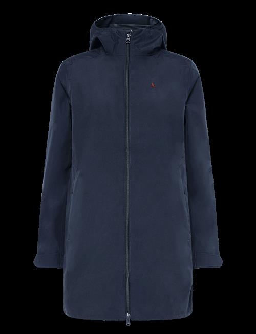 Musto | W Original Long Rain Jkt | S