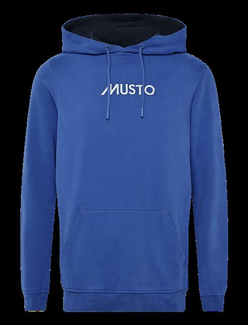 Musto | M Classic Hoodie | L