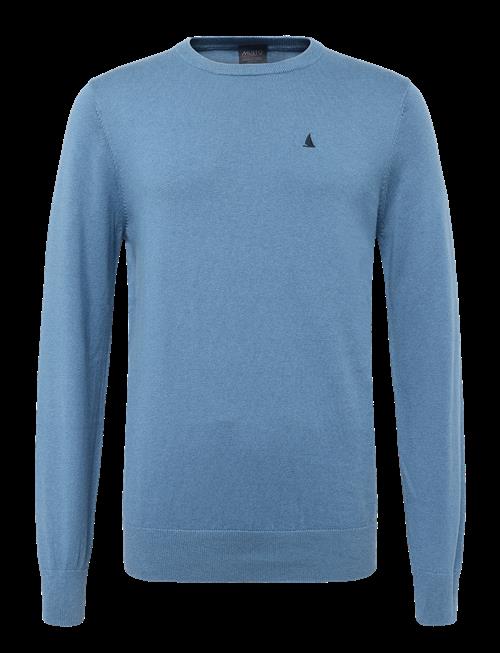 Musto | M Original Lite Crew Knit | XL