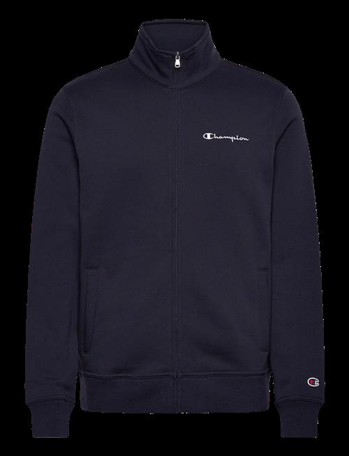 Champion | Full Zip Sweatshirt | S