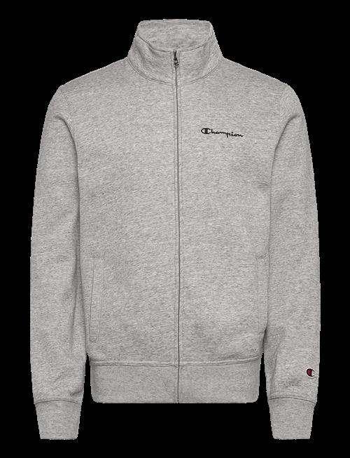 Champion | Full Zip Sweatshirt | S