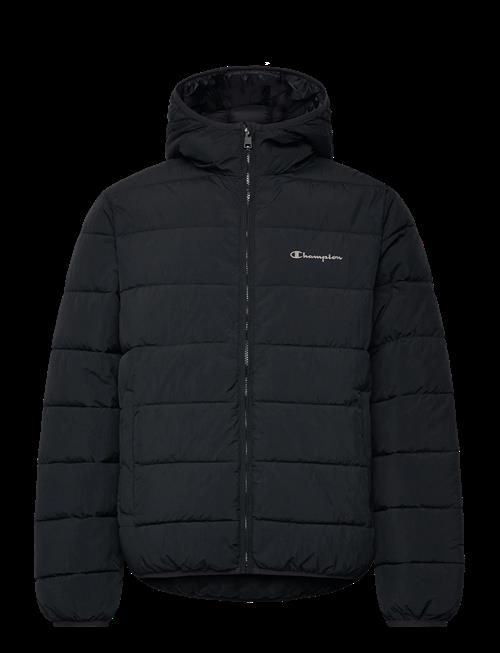 Champion | Hooded Jacket | XS