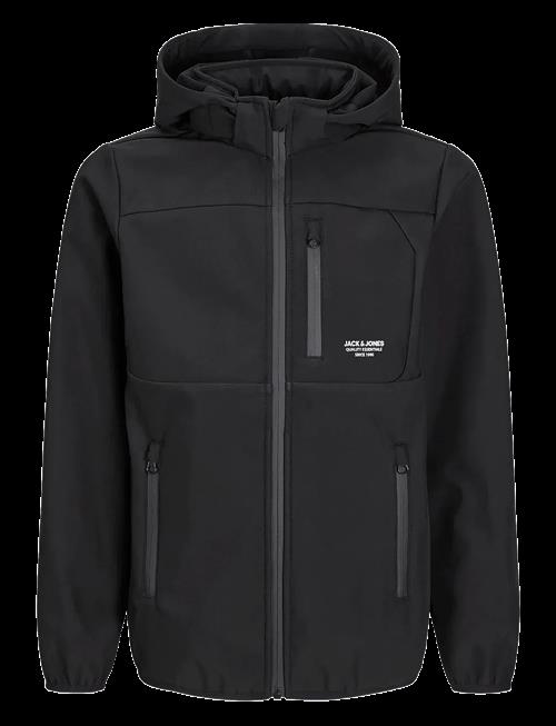 Jack & Jones | Jjetheo Softshell Jacket Noos Jnr | 152