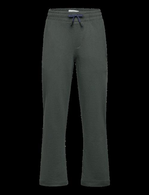 Mango | Cotton Drawstring Joggers | 152