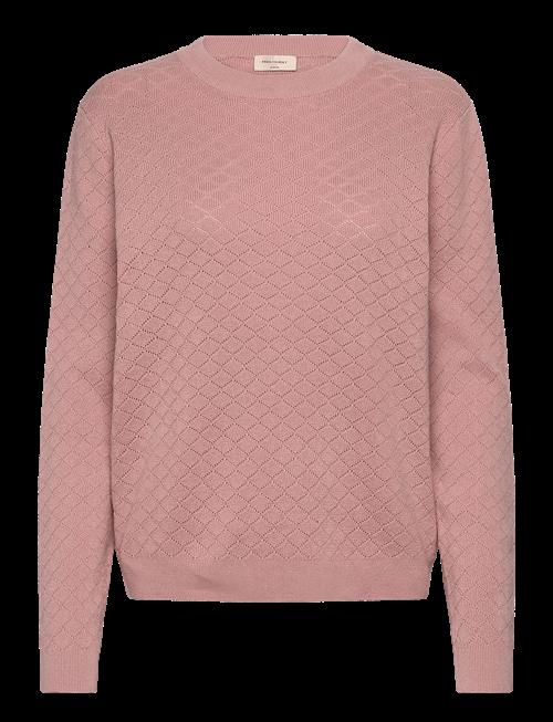 FREE/QUENT | Pullover From Freequent In A Soft, Fine-Knit Material. The Pullover Has A Simple | XXL