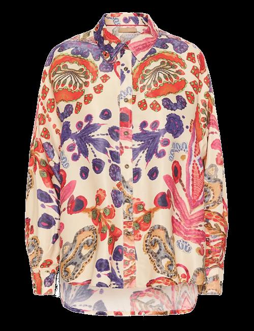 Culture | Cumandy Shirt | XXL