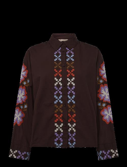 Culture | Cubreezy Shirt | M