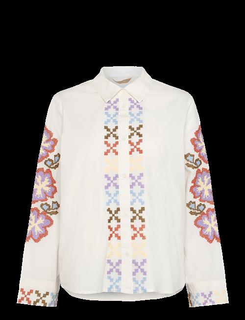 Culture | Cubreezy Shirt | M