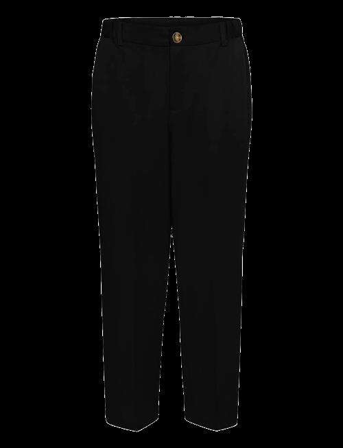 Kaffe | Kaheather Cropped Pants | 34