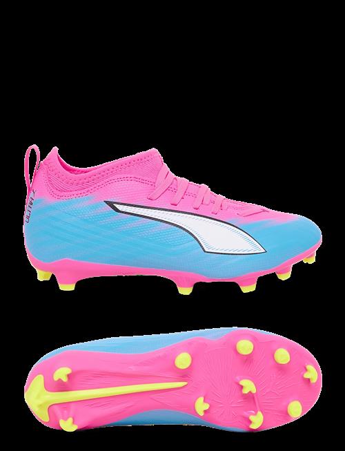 PUMA | Ultra 6 Match Fg/Ag Jr | 38