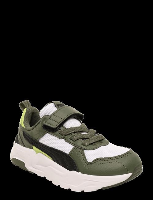 PUMA | Trinity 2 Lt Ac+ Ps | 30