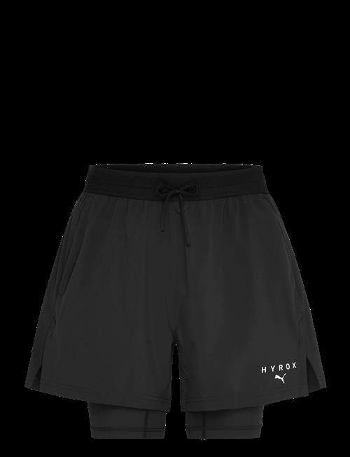 PUMA | W Puma X Hyrox Dryelite 3" 2In1 Short | XS