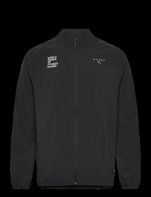 PUMA | M Puma X Hyrox Dryelite Warm Up Jacket | XXL