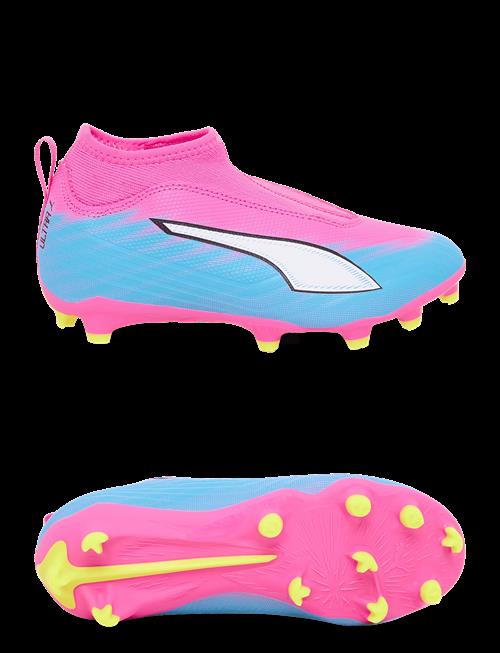 PUMA | Ultra 6 Match+ Ll Fg/Ag Jr | 30