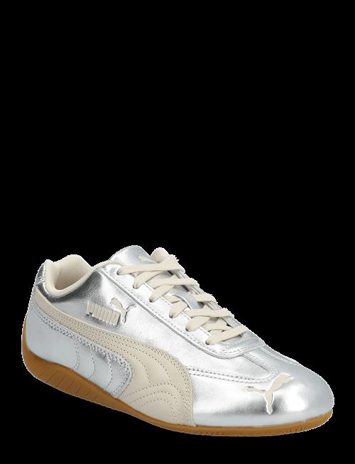 PUMA | Speedcat Silver Wns | 40.5