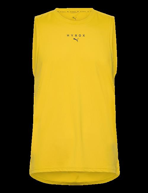 PUMA | M Puma X Hyrox Dryelite Training Tank | XXL