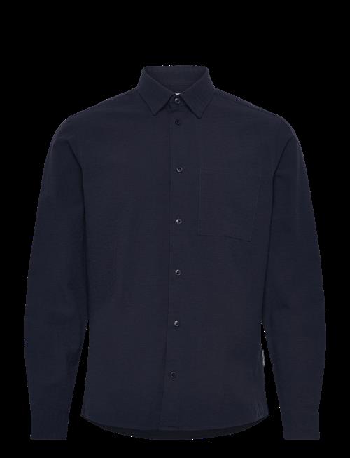 Casual Friday | Cfaaberg Structured Shirt | L