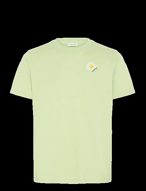 Casual Friday | Cfblom 0255 Tee With Emb | XXL