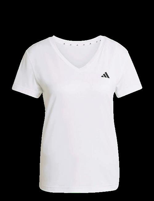 adidas Performance | We Min V Nk Tee | M