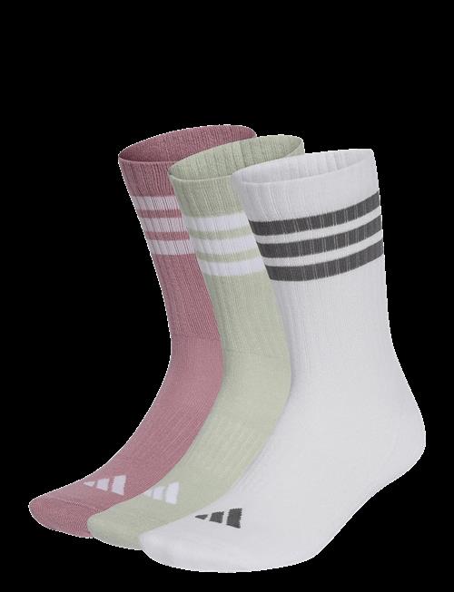 adidas Performance | 3S Ess C Crw 3P | 40-42