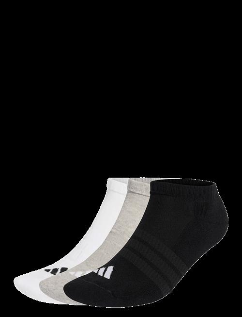adidas Performance | C Ess Low 3P | 34-36