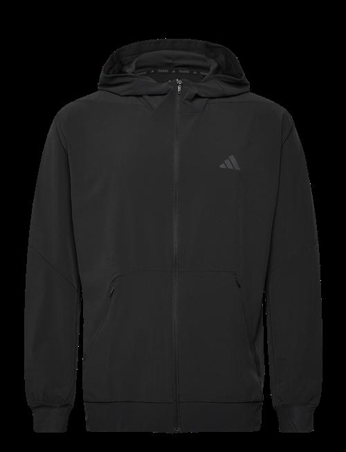 adidas Performance | D4T Hybrid Fz H | S