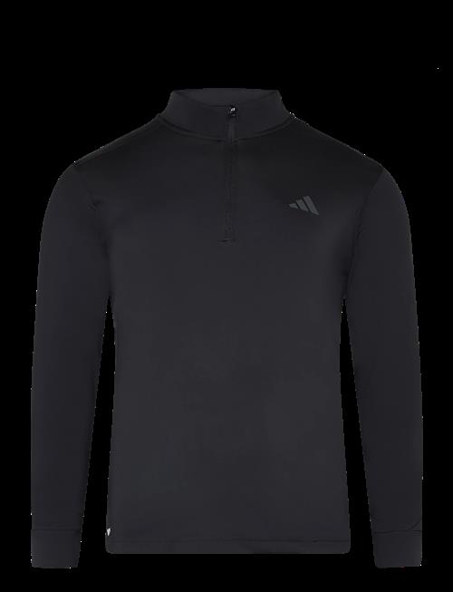adidas Performance | Techess 1/4 Zip | XL