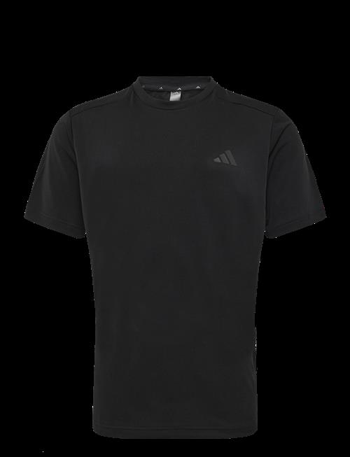 adidas Performance | Techess 3S Tee | S