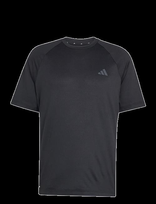 adidas Performance | Techess Tee | L