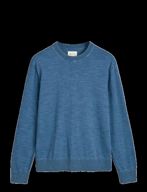 Gant | Sunfaded C-Neck | XXL