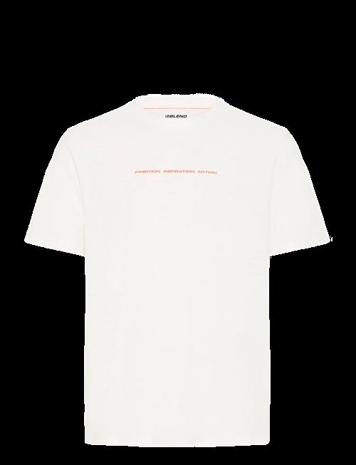 Blend | Bhkorbin Slub S/S Tee | L