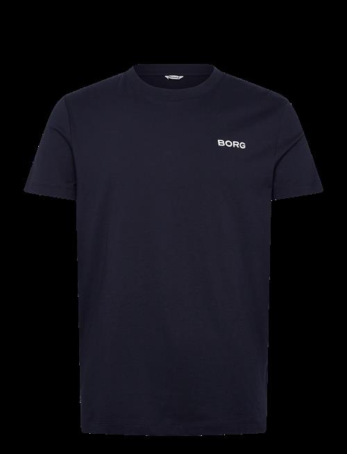 Björn Borg | Borg Essential 4 T-Shirt | L