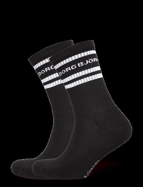Björn Borg | Classic Crew Sock 2P | 41-45
