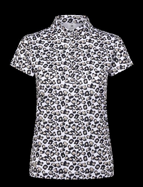 Daily Sports | Sheermotion Cap S Polo Shirt | XS